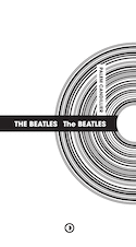 The Beatles [ancienne édition]